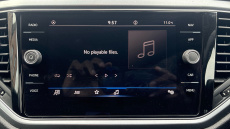 Volkswagen T-Roc 1.0 TSI 110 Active 5dr Petrol Hatchback